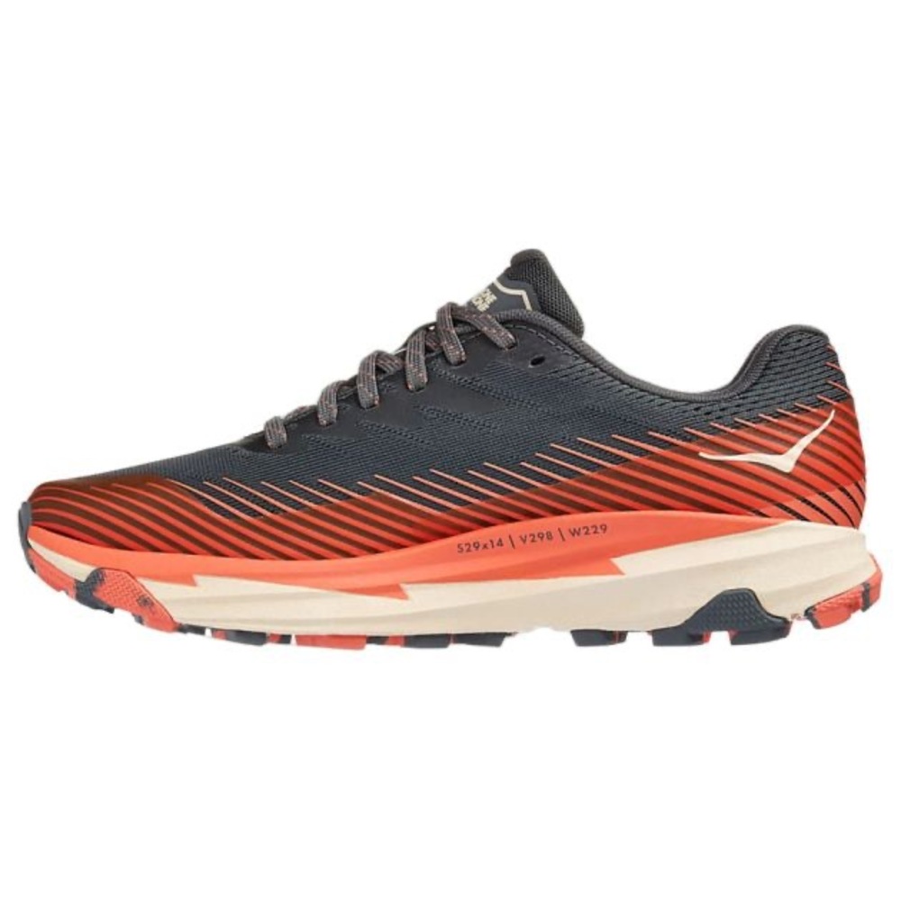 HOKA Torrent 2 Trail-Running Shoes - Picture 6 of 15